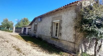 Maison 5 pièces de 120 m² à Cherves-Richemont (16370)