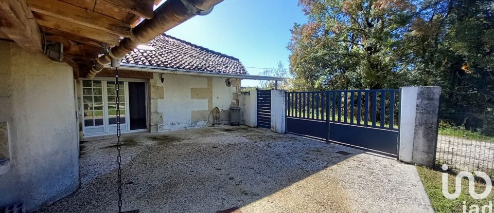 House 5 rooms of 120 m² in Cherves-Richemont (16370)