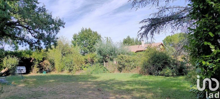 Terrain de 655 m² à Tournefeuille (31170)