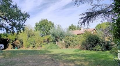 Land of 655 m² in Tournefeuille (31170)