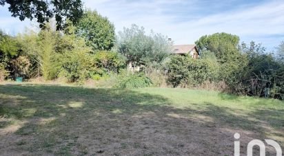 Terrain de 655 m² à Tournefeuille (31170)