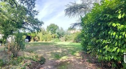 Land of 655 m² in Tournefeuille (31170)