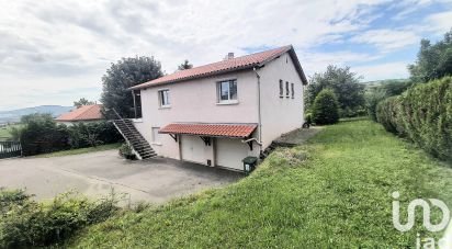 Maison 5 pièces de 140 m² à Saint-Martin-la-Plaine (42800)