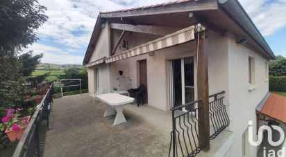 House 5 rooms of 140 m² in Saint-Martin-la-Plaine (42800)