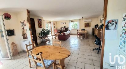 House 5 rooms of 140 m² in Saint-Martin-la-Plaine (42800)