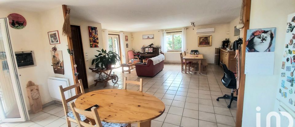 House 5 rooms of 140 m² in Saint-Martin-la-Plaine (42800)