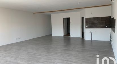 Appartement 3 pièces de 108 m² à Aytré (17440)