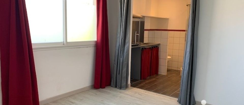 Apartment 3 rooms of 108 m² in Aytré (17440)