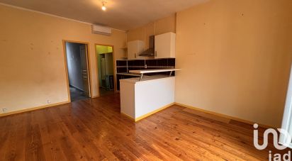 Appartement 2 pièces de 35 m² à Bordeaux (33100)