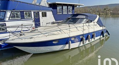 House boat 3 rooms of 22 m² in Verneuil-sur-Seine (78480)