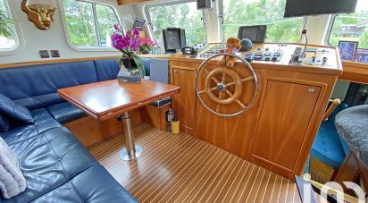 House boat 5 rooms of 65 m² in Verneuil-sur-Seine (78480)