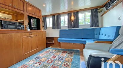 House boat 5 rooms of 65 m² in Verneuil-sur-Seine (78480)