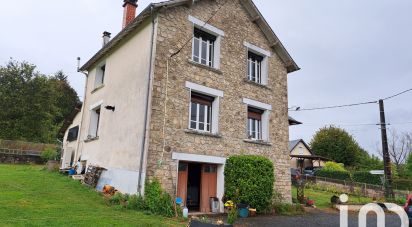 Village house 5 rooms of 100 m² in Meilhards (19510)