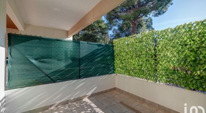 Appartement 2 pièces de 49 m² à Nice (06200)