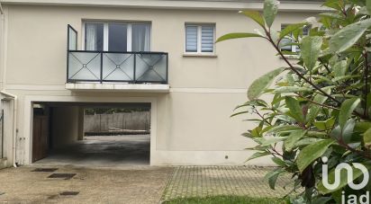 Duplex 4 rooms of 87 m² in Claye-Souilly (77410)