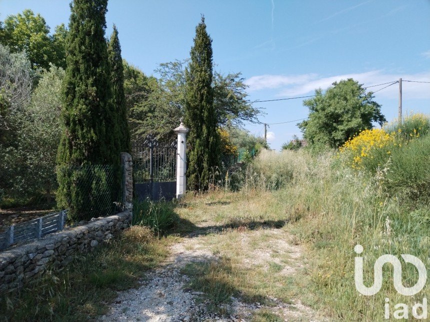 Traditional house 4 rooms of 72 m² in Châteauneuf-du-Rhône (26780)