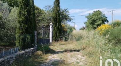 Traditional house 4 rooms of 72 m² in Châteauneuf-du-Rhône (26780)