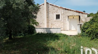 Traditional house 4 rooms of 72 m² in Châteauneuf-du-Rhône (26780)