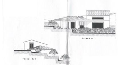 Terrain de 2 000 m² à Solliès-Ville (83210)