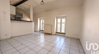 Apartment 2 rooms of 37 m² in Le Puy-en-Velay (43000)