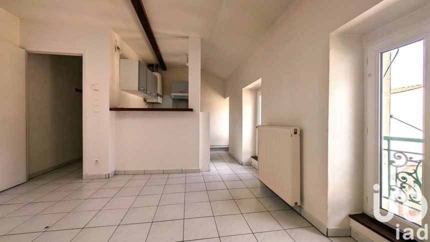 Apartment 2 rooms of 37 m² in Le Puy-en-Velay (43000)