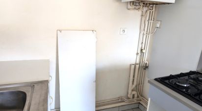 Appartement 2 pièces de 37 m² à Le Puy-en-Velay (43000)