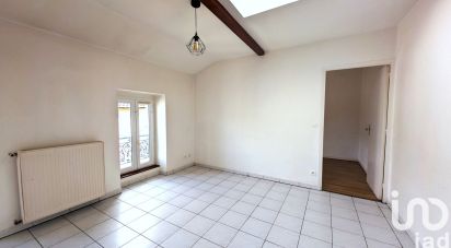 Apartment 2 rooms of 37 m² in Le Puy-en-Velay (43000)