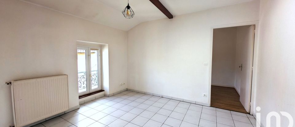 Apartment 2 rooms of 37 m² in Le Puy-en-Velay (43000)