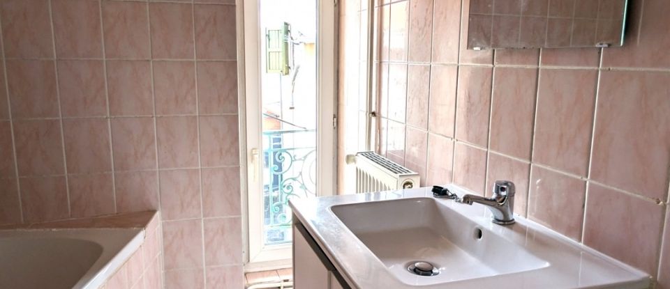 Apartment 2 rooms of 37 m² in Le Puy-en-Velay (43000)