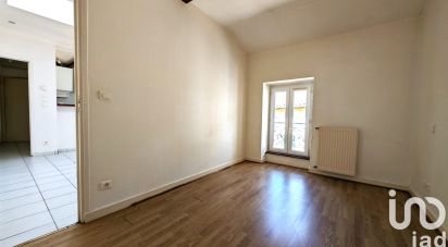 Appartement 2 pièces de 37 m² à Le Puy-en-Velay (43000)