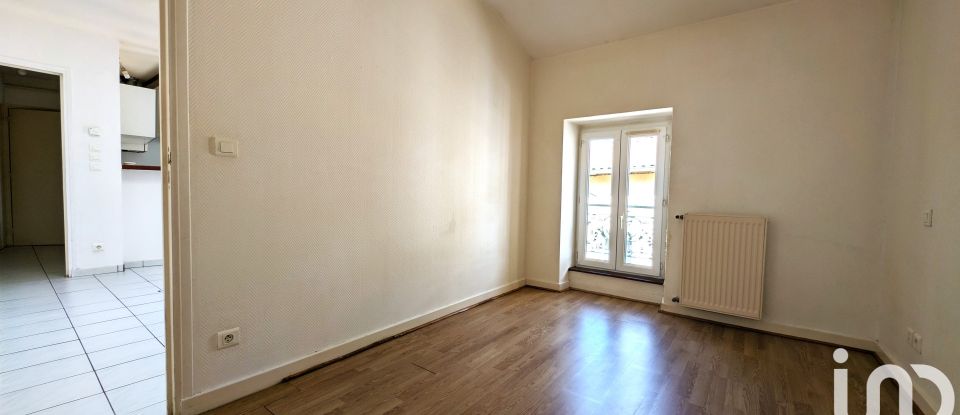 Apartment 2 rooms of 37 m² in Le Puy-en-Velay (43000)