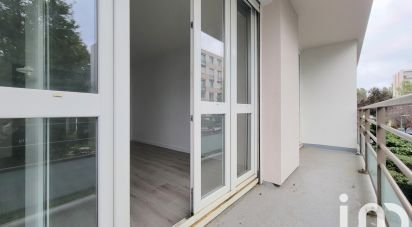 Appartement 3 pièces de 72 m² à Chilly-Mazarin (91380)