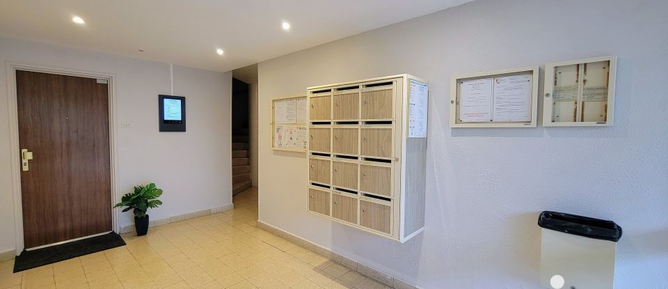 Appartement 3 pièces de 72 m² à Chilly-Mazarin (91380)