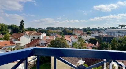 Apartment 2 rooms of 25 m² in Vaux-sur-Mer (17640)