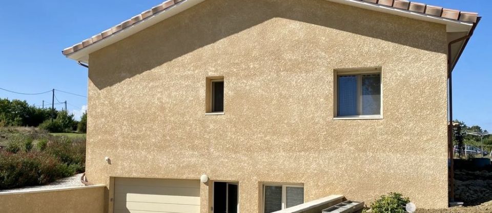 Maison 6 pièces de 175 m² à Condom (32100)