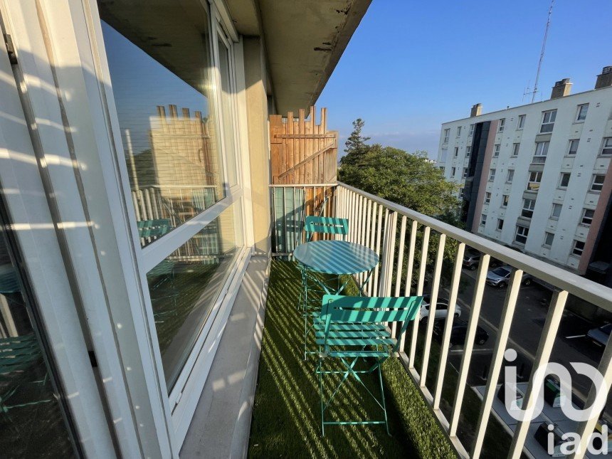 Appartement 3 pièces de 51 m² à Le Havre (76620)