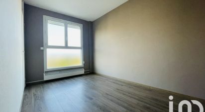 Apartment 3 rooms of 51 m² in Le Havre (76620)