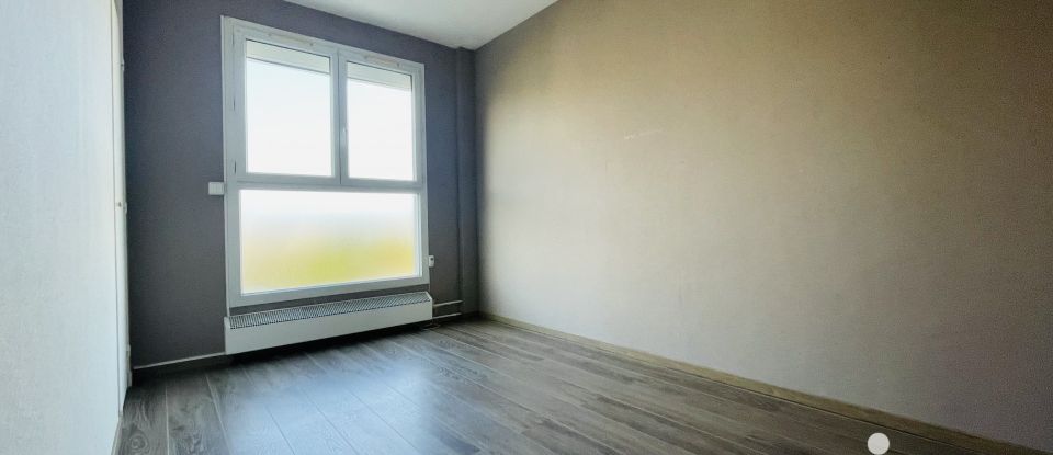 Appartement 3 pièces de 51 m² à Le Havre (76620)