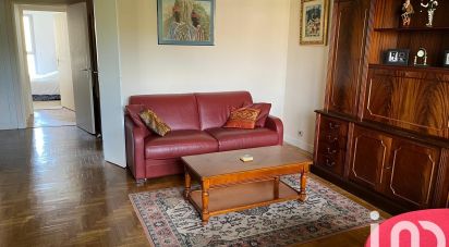 Appartement 3 pièces de 66 m² à Saint-Mandé (94160)