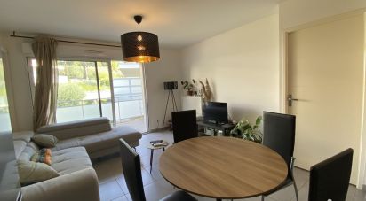 Apartment 2 rooms of 39 m² in Toulon (83200)