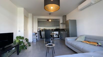 Apartment 2 rooms of 39 m² in Toulon (83200)