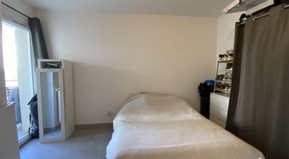 Apartment 2 rooms of 39 m² in Toulon (83200)