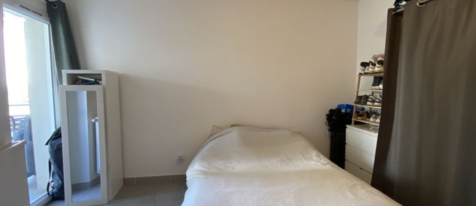 Appartement 2 pièces de 39 m² à Toulon (83200)