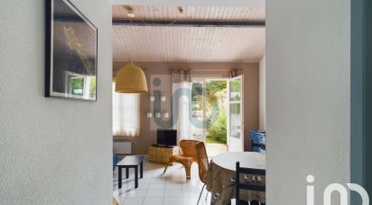 House 2 rooms of 47 m² in La Couarde-sur-Mer (17670)