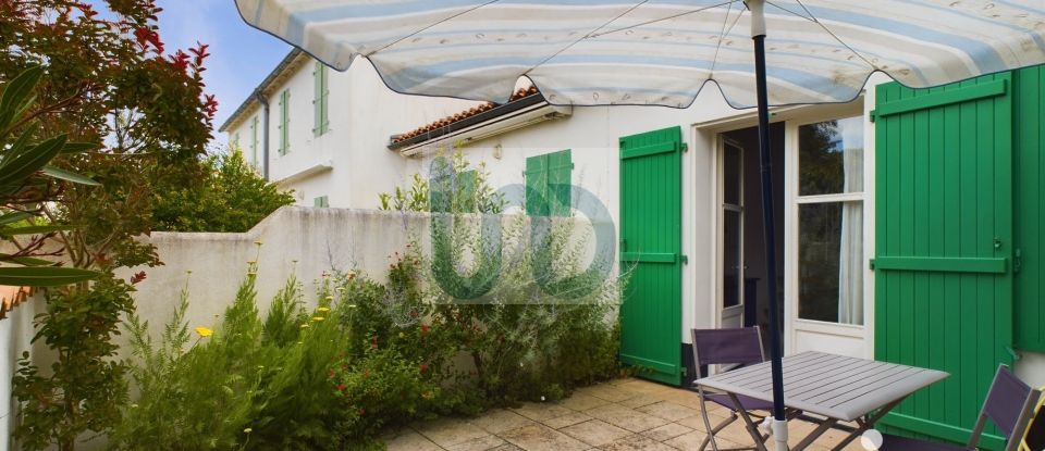 House 2 rooms of 47 m² in La Couarde-sur-Mer (17670)