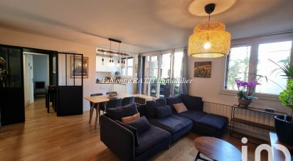 Apartment 3 rooms of 64 m² in Asnières-sur-Seine (92600)