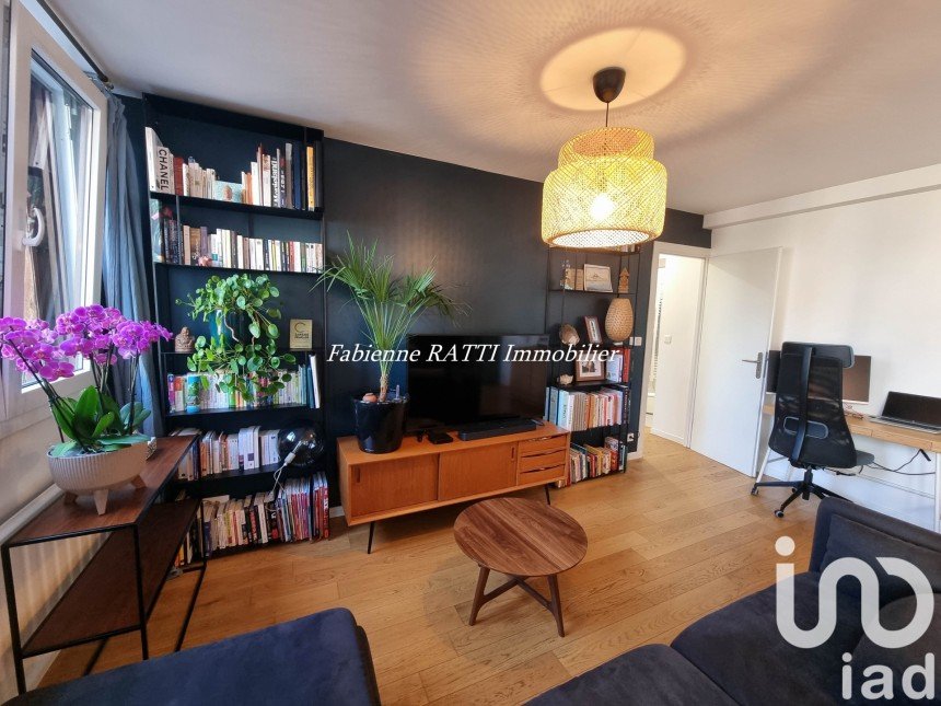 Apartment 3 rooms of 64 m² in Asnières-sur-Seine (92600)