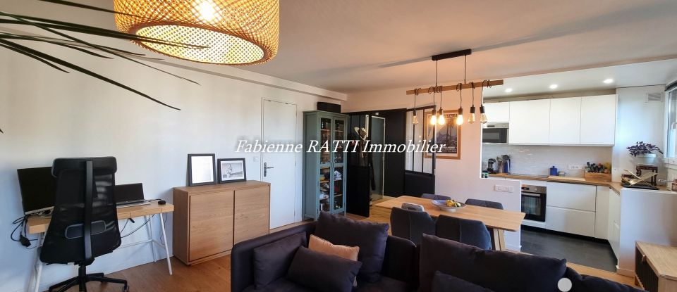 Apartment 3 rooms of 64 m² in Asnières-sur-Seine (92600)