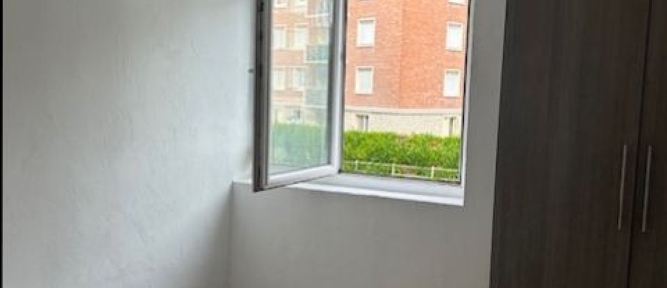 Apartment 3 rooms of 62 m² in Troyes (10000)