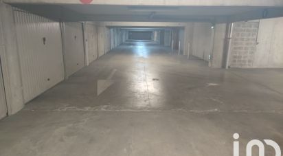 Parking/garage/box de 14 m² à Lorient (56100)